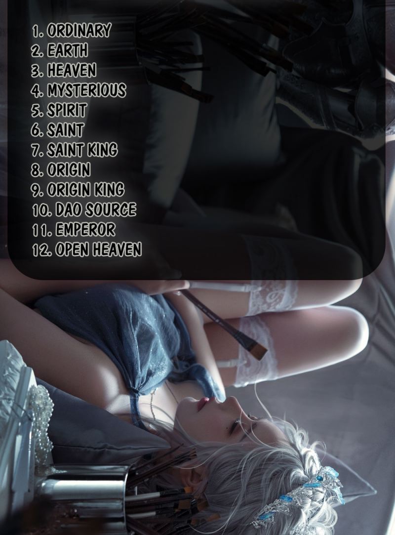 Martial Peak Chapter 2618 Bahasa Indonesia